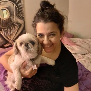 Meet your Posher, Lila